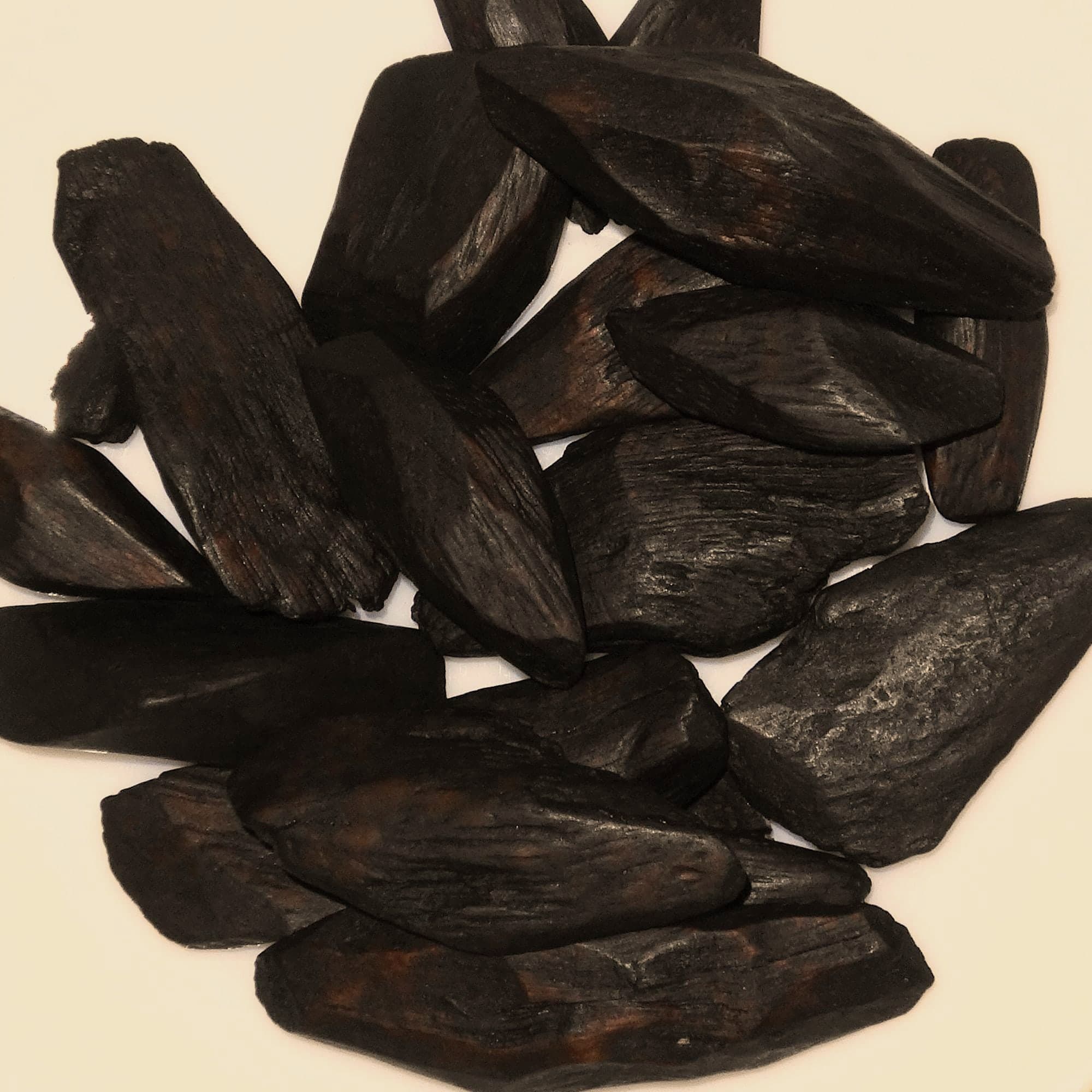 Oud Wood